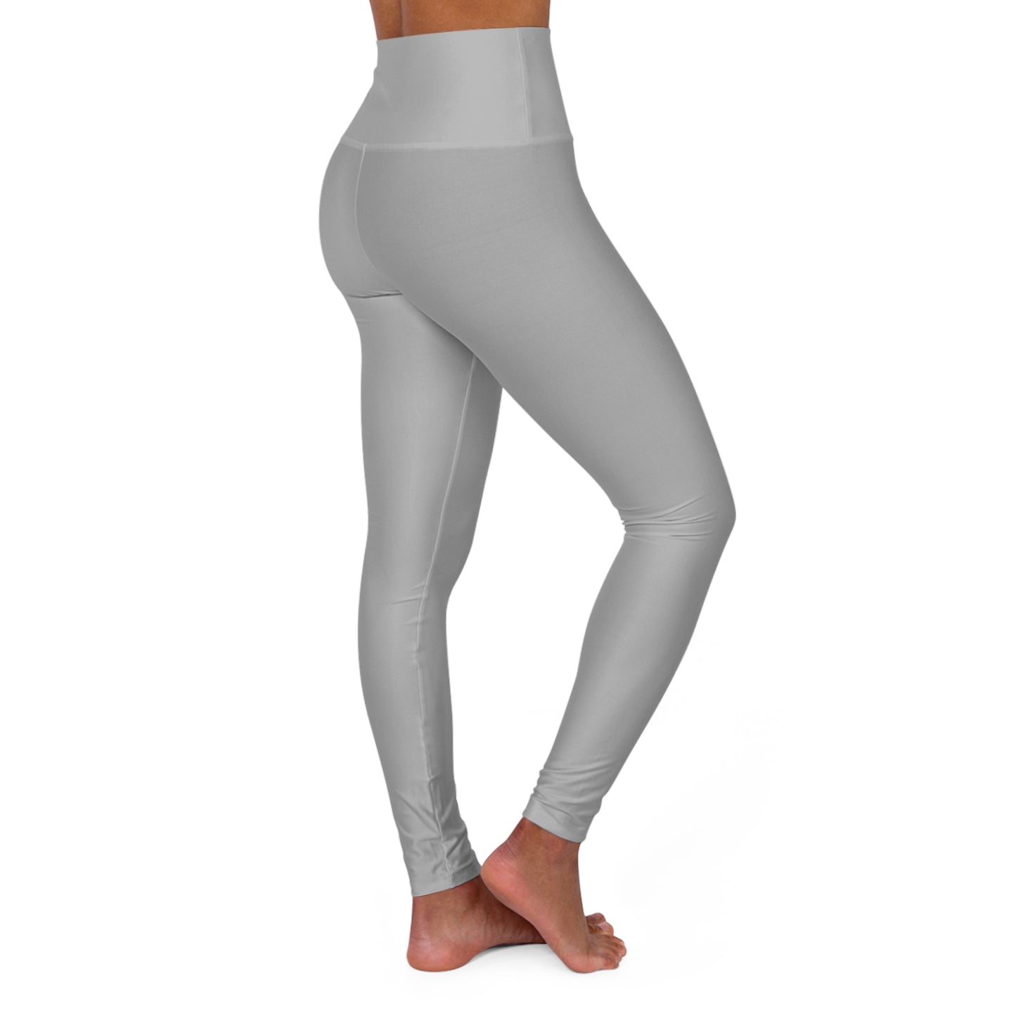 Traveler Tribe High Waisted Yoga Leggings
