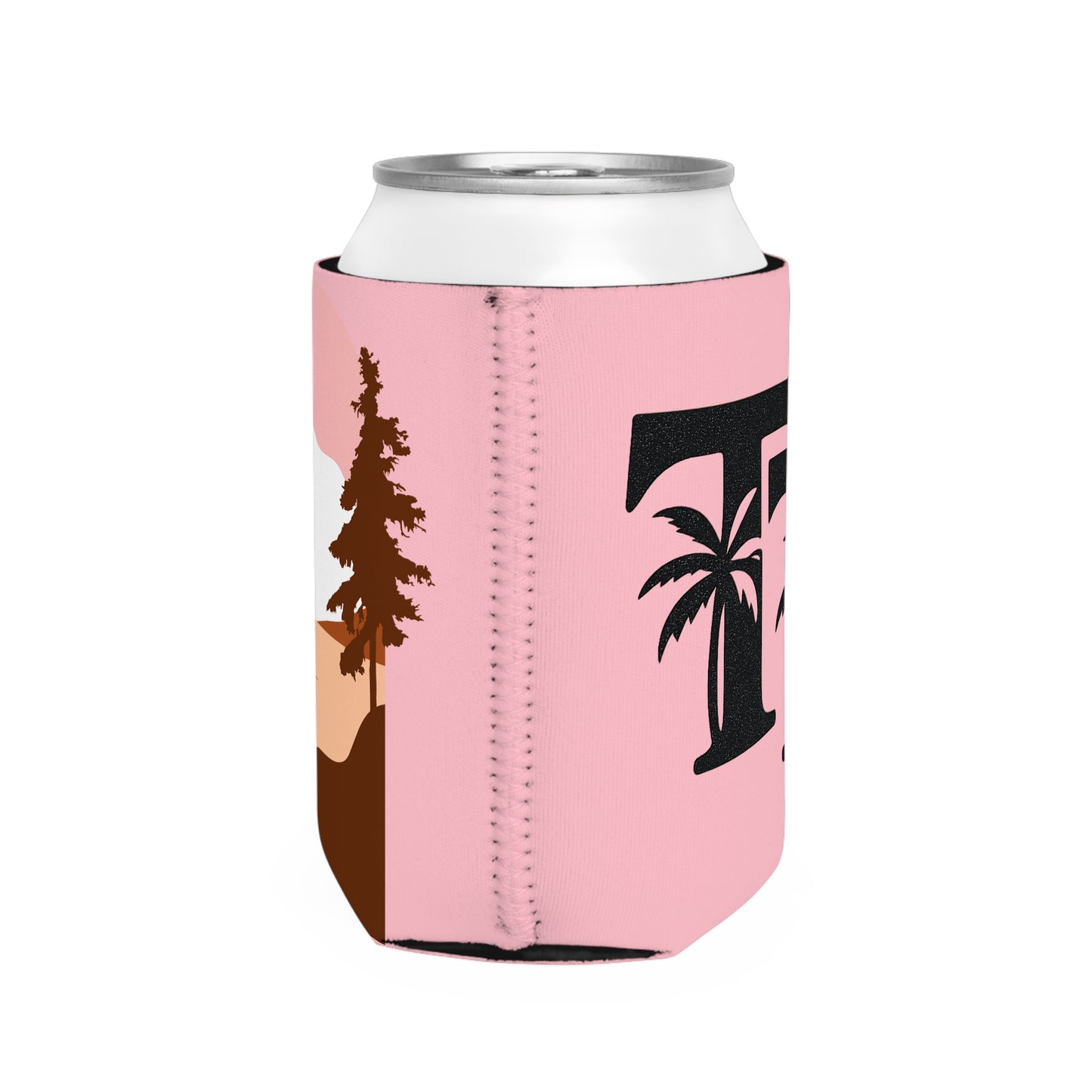 Traveler Tribe Koozie for Her
