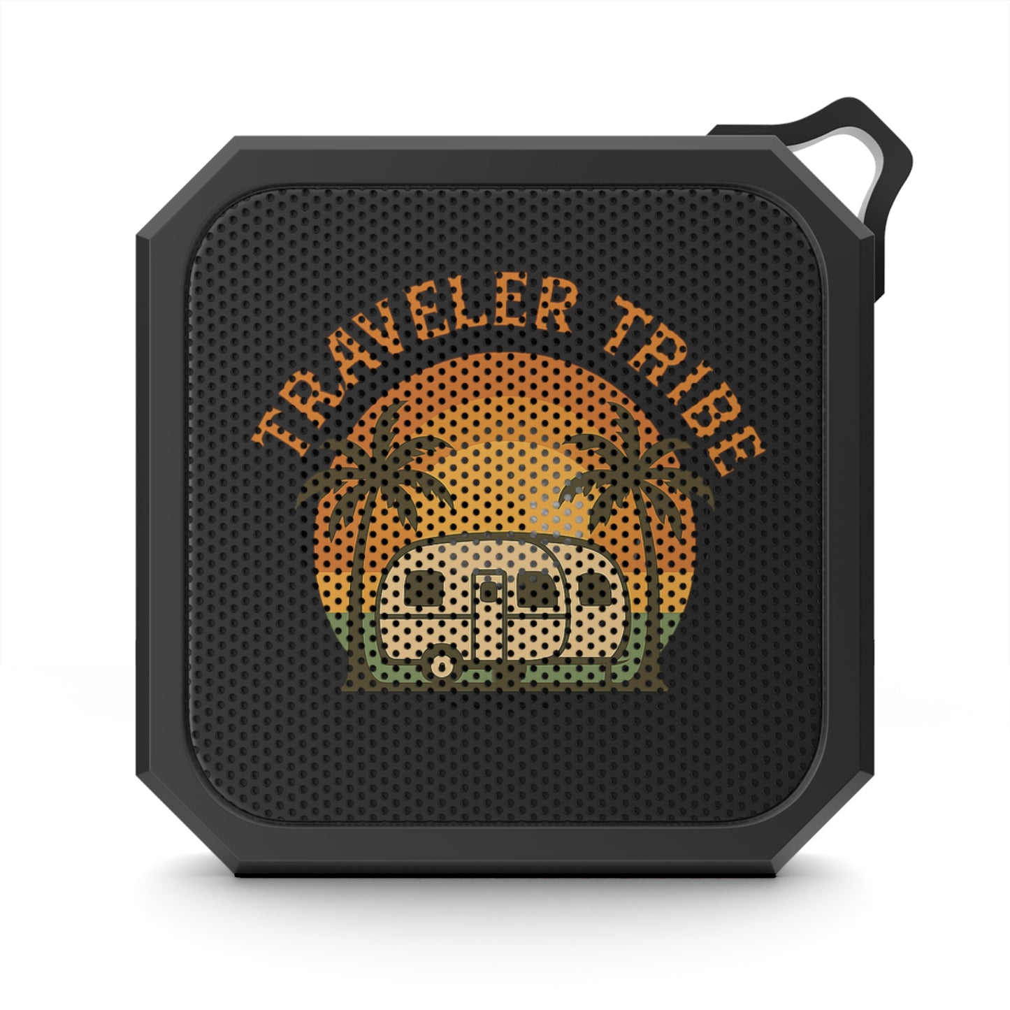 Bluetooth Traveler Tribe Outdoor Speaker