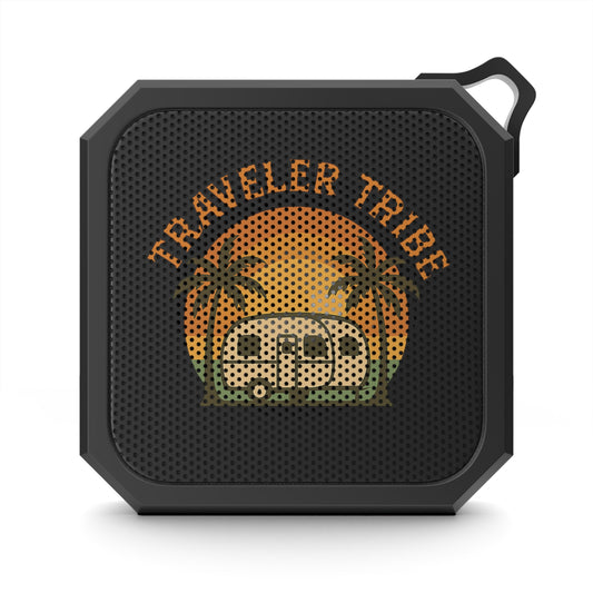 Bluetooth Traveler Tribe Outdoor Speaker