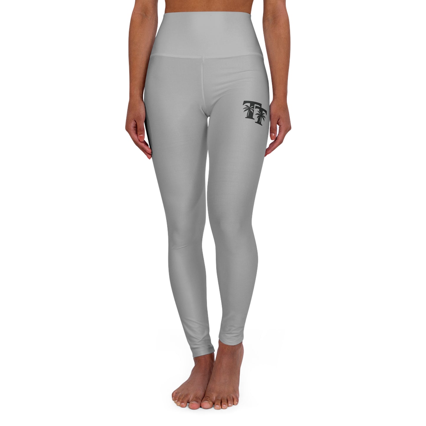 Traveler Tribe High Waisted Yoga Leggings