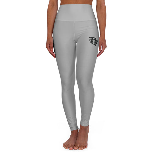 Traveler Tribe High Waisted Yoga Leggings