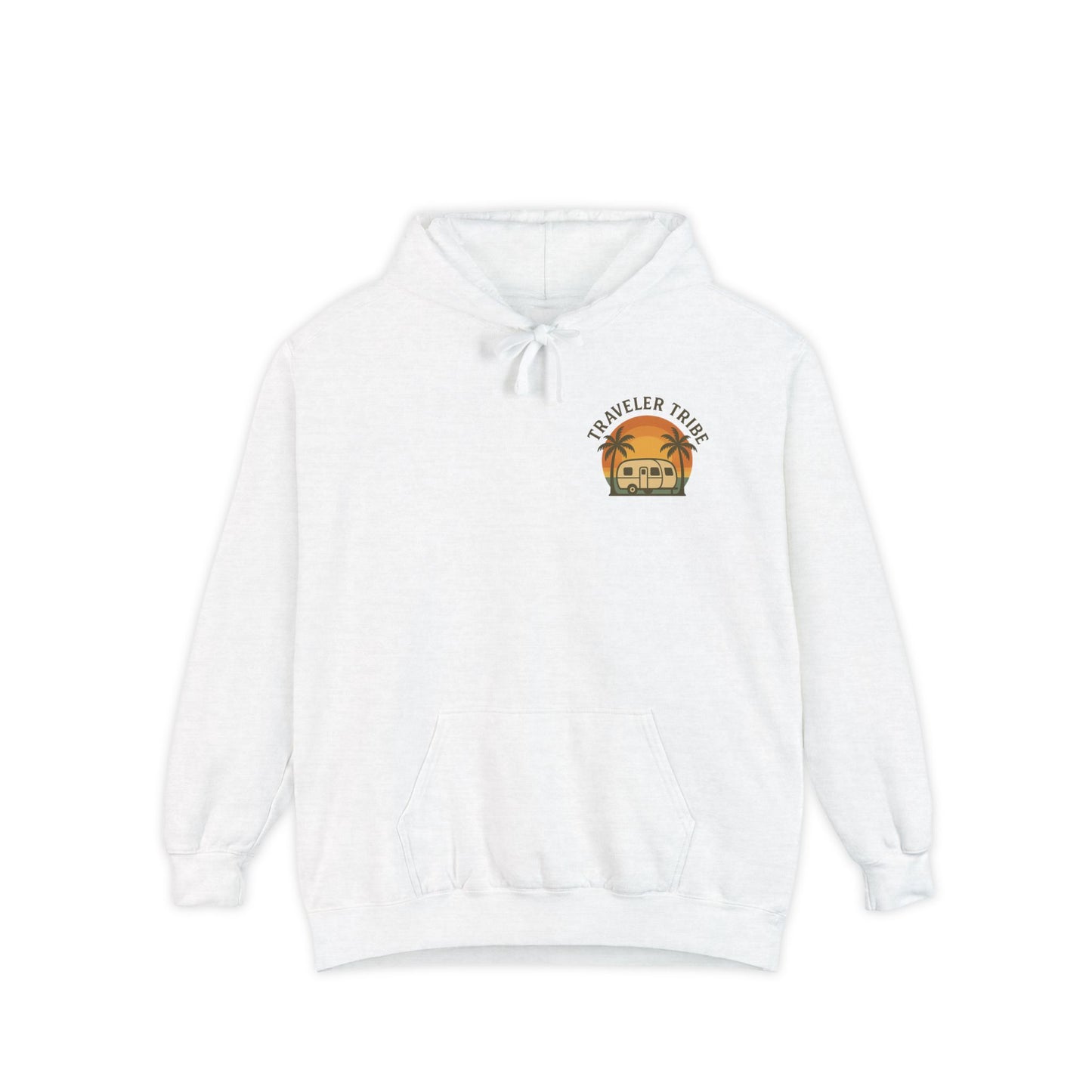 Traveler Tribe Hoodie