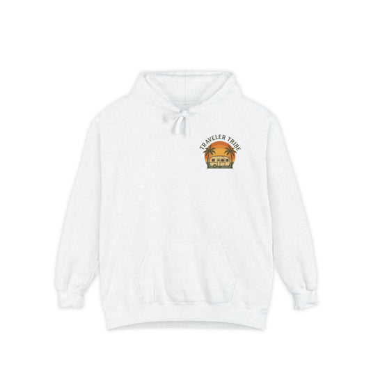 Traveler Tribe Hoodie