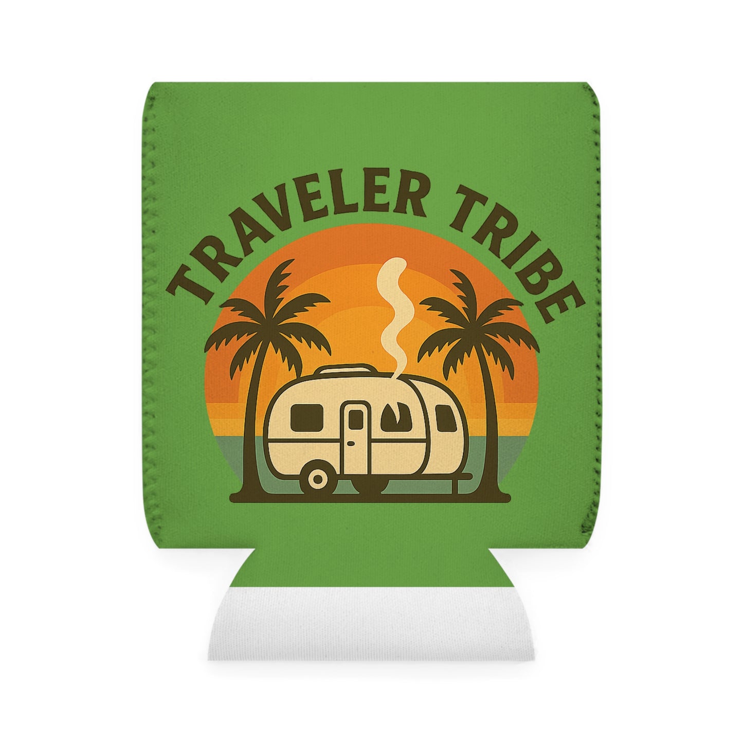 Traveler Tribe Koozie - Big Smoke