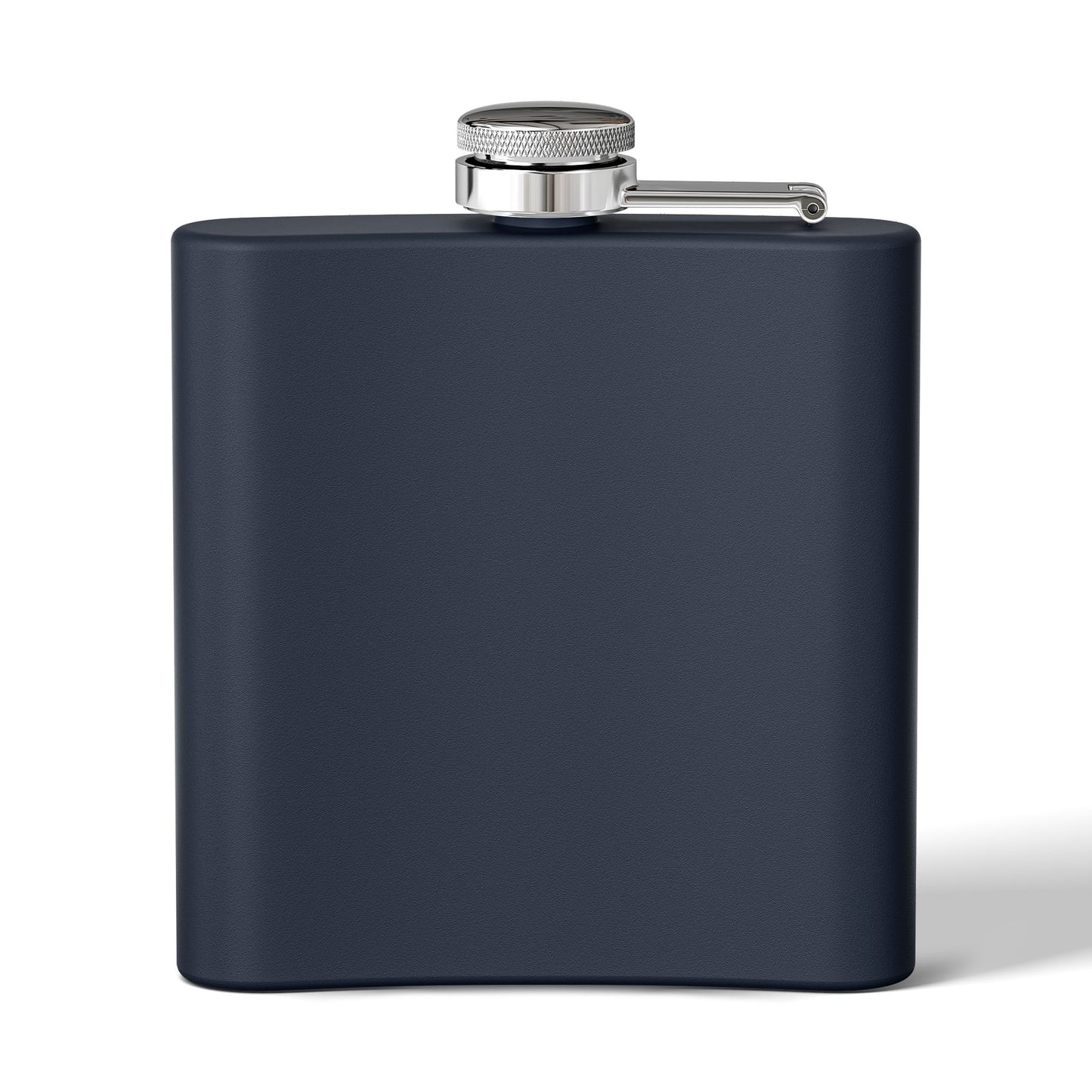 Traveler Tribe Flask