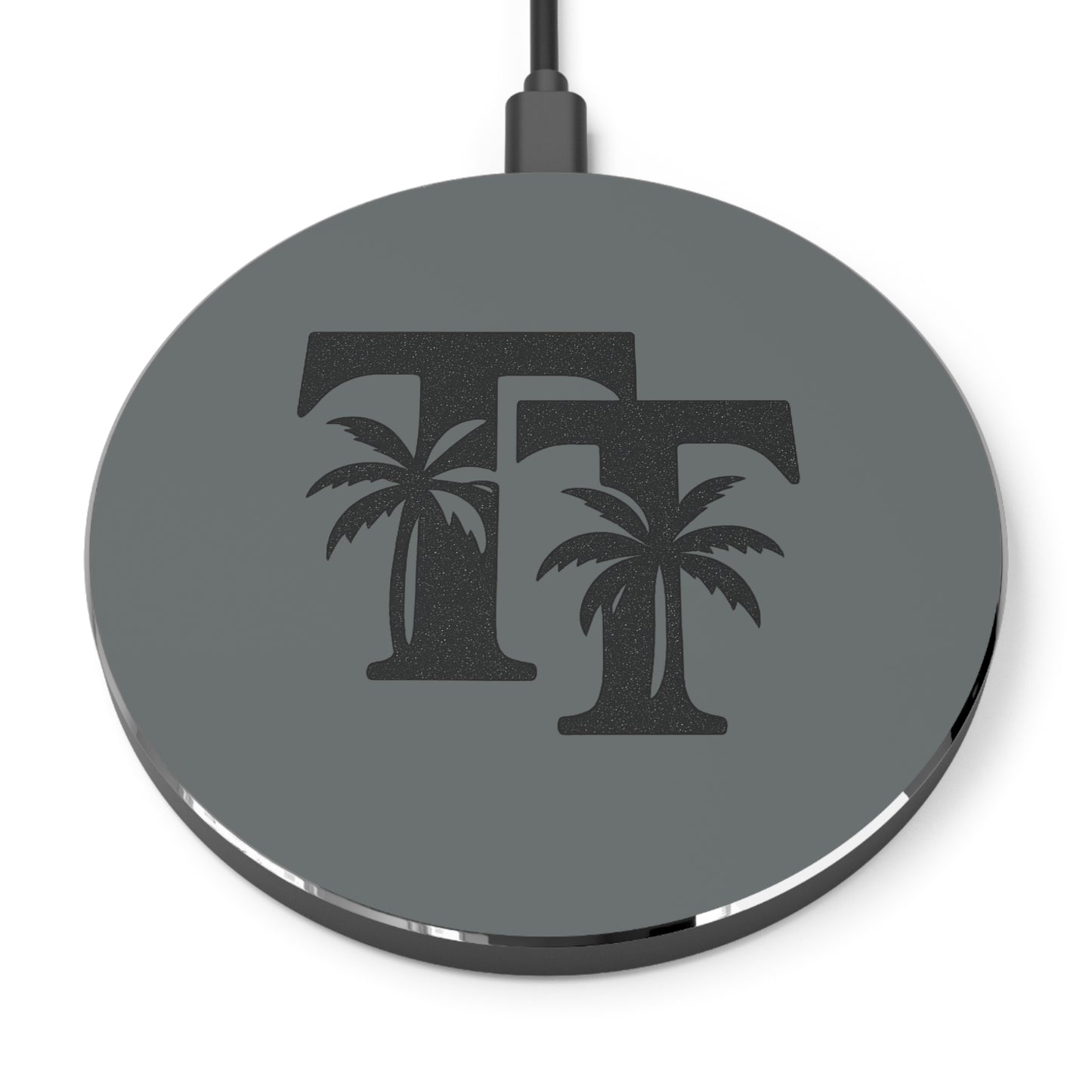 Traveler Tribe Wireless Charger