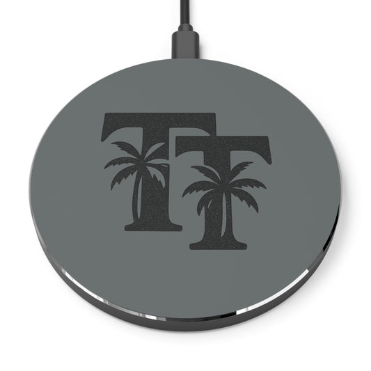 Traveler Tribe Wireless Charger