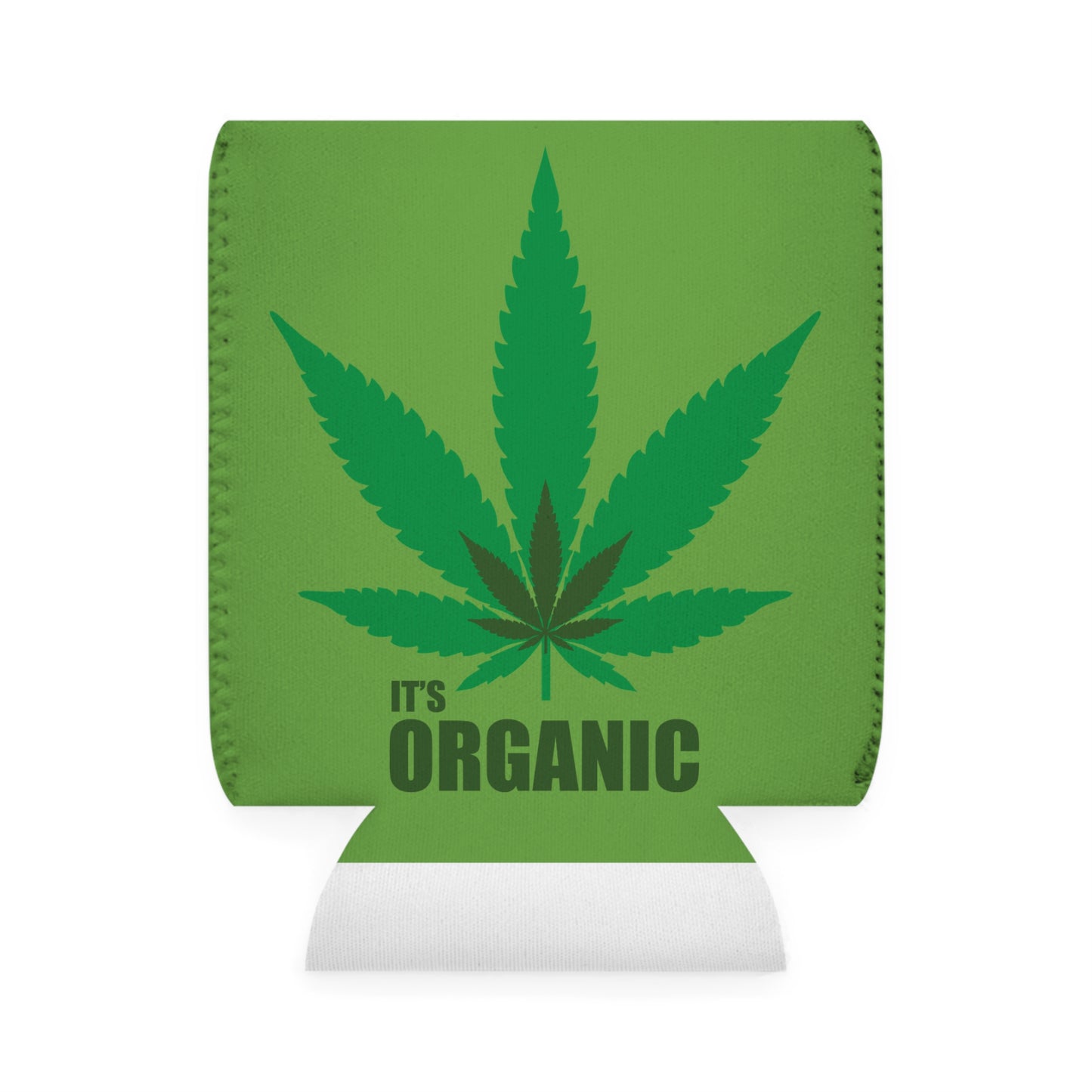 Traveler Tribe Koozie - Big Smoke