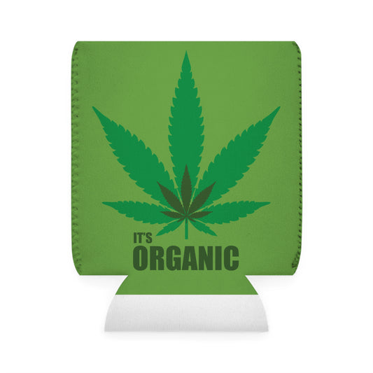 Traveler Tribe Koozie - Big Smoke