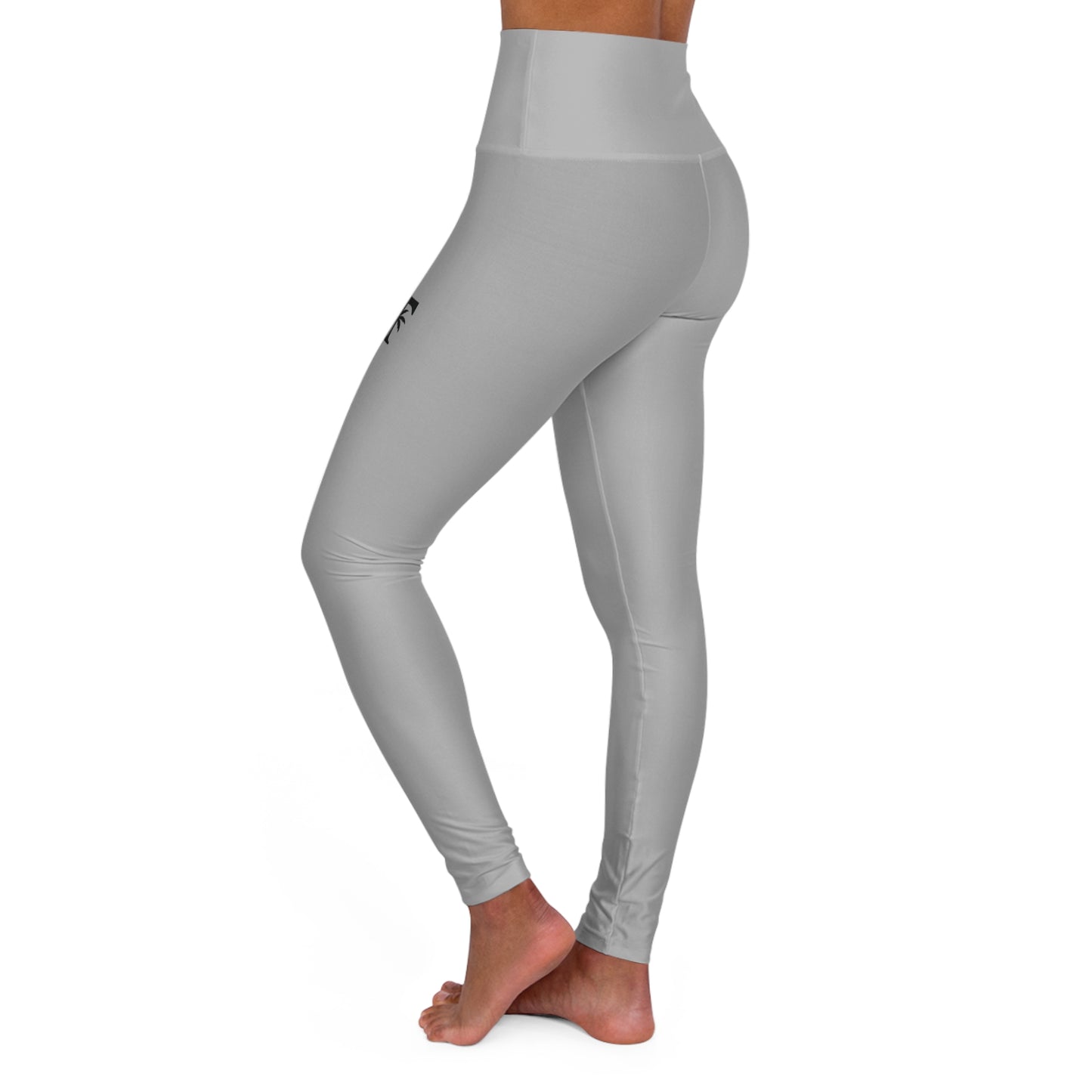 Traveler Tribe High Waisted Yoga Leggings