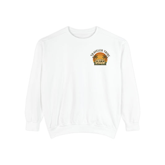 Traveler Tribe Sweatshirt