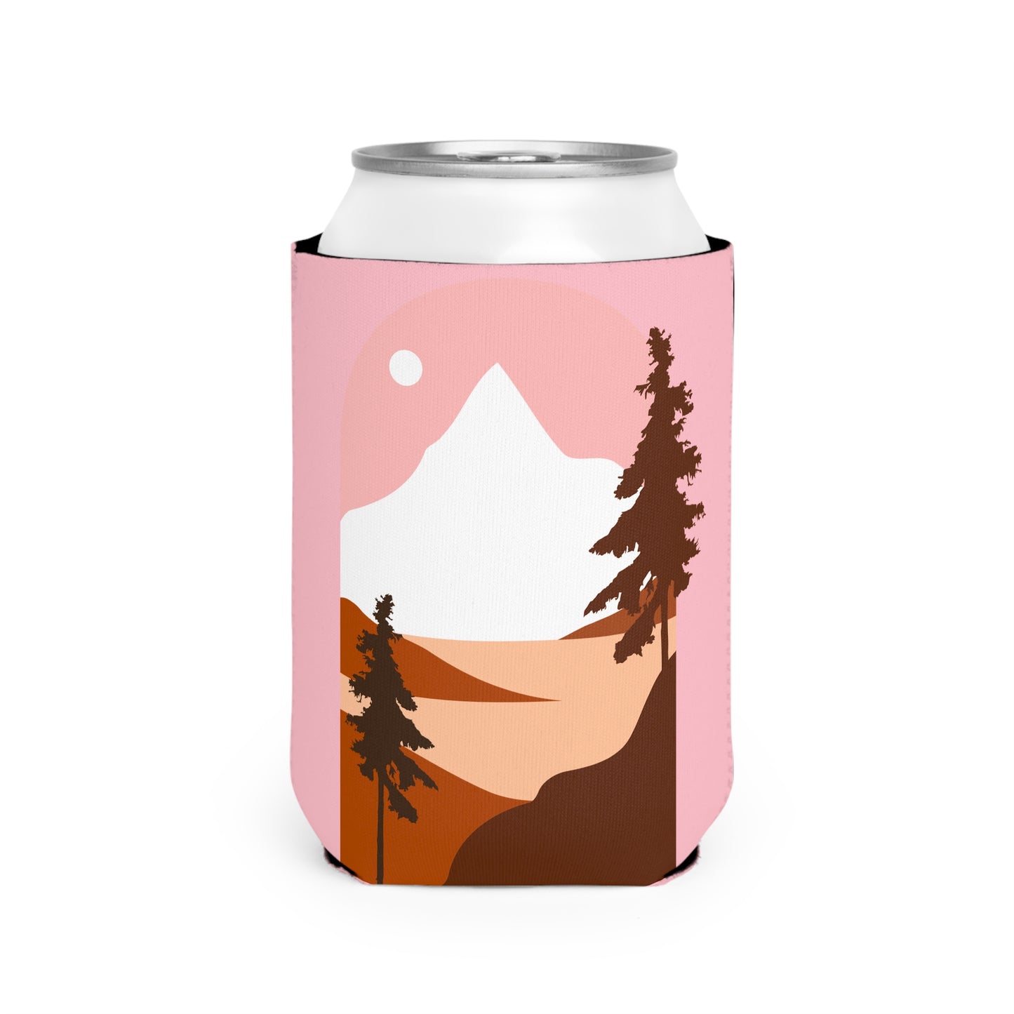 Traveler Tribe Koozie for Her