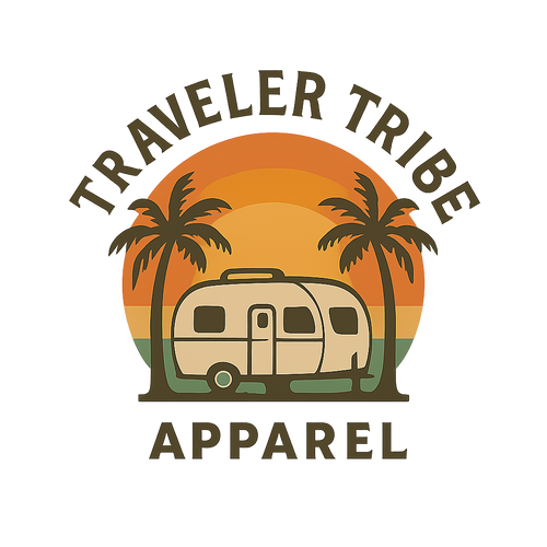 Traveler Tribe Apparel