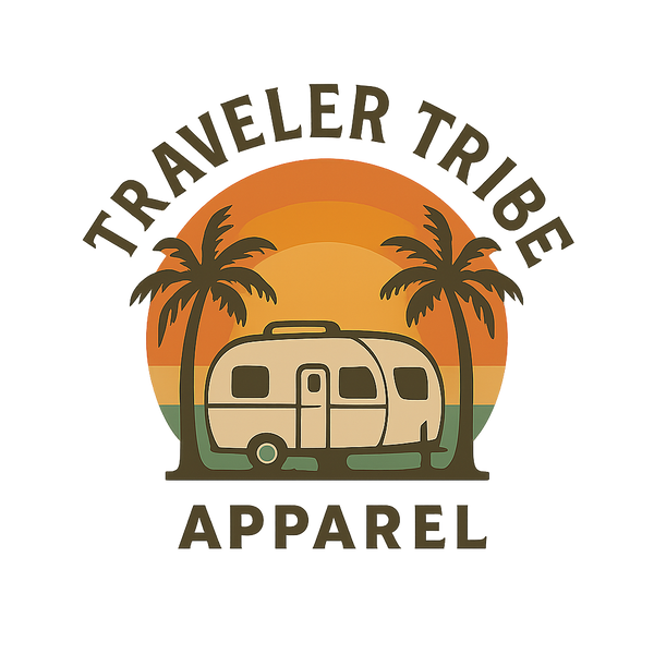 Traveler Tribe Apparel
